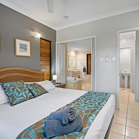 Anchorage Aparthotel Hamilton Island Exterior photo