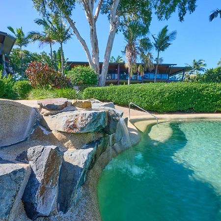 Anchorage Aparthotel Hamilton Island Exterior photo