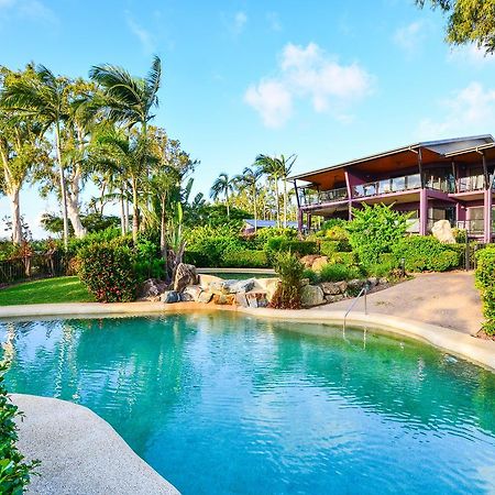 Anchorage Aparthotel Hamilton Island Exterior photo