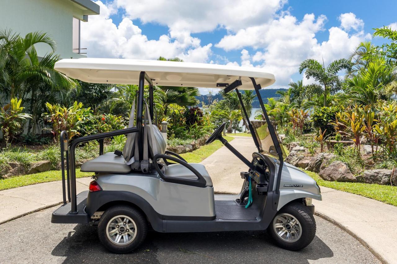 Anchorage Aparthotel Hamilton Island Exterior photo