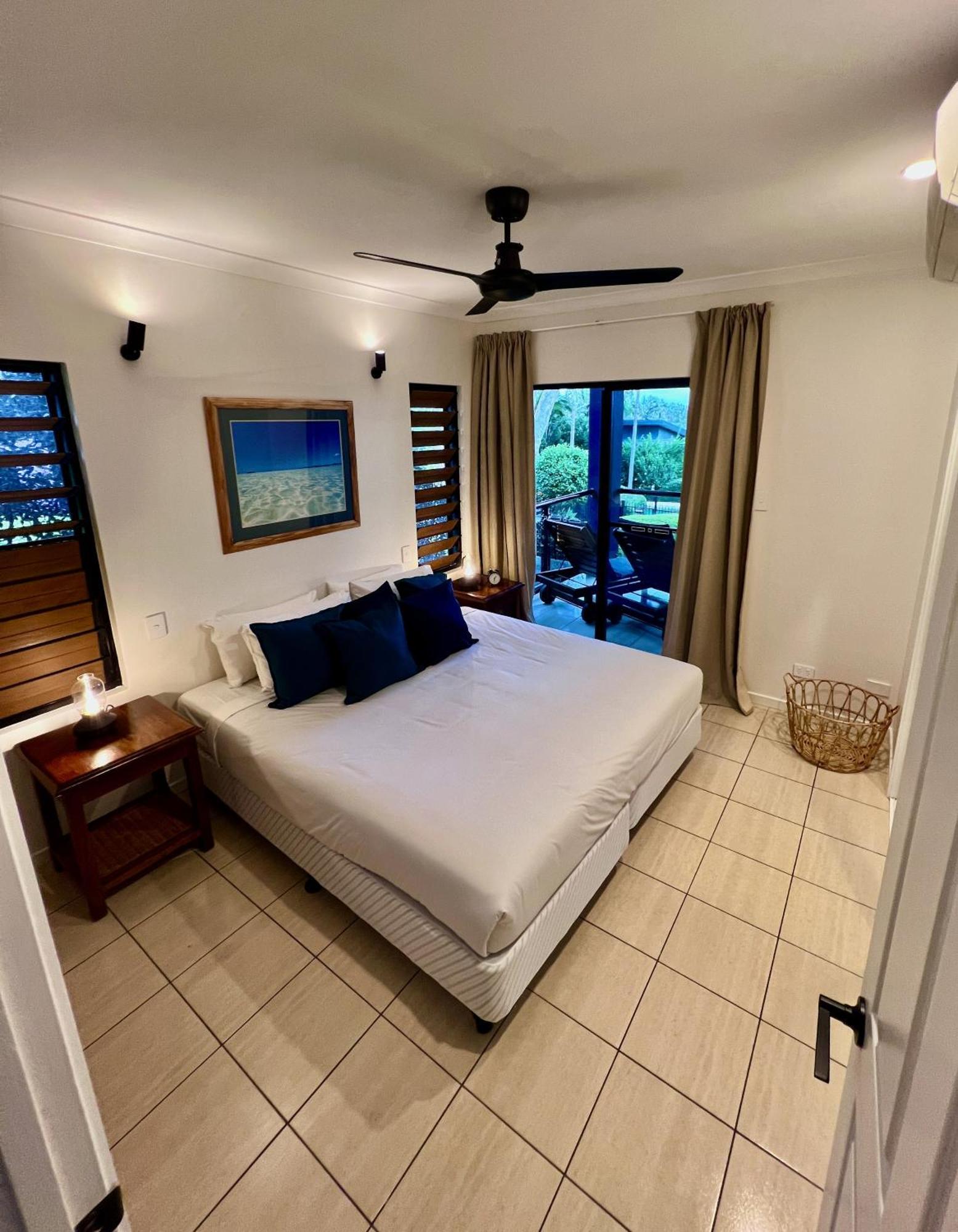 Anchorage Aparthotel Hamilton Island Exterior photo