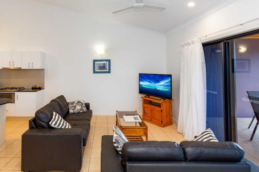 Anchorage Aparthotel Hamilton Island Exterior photo