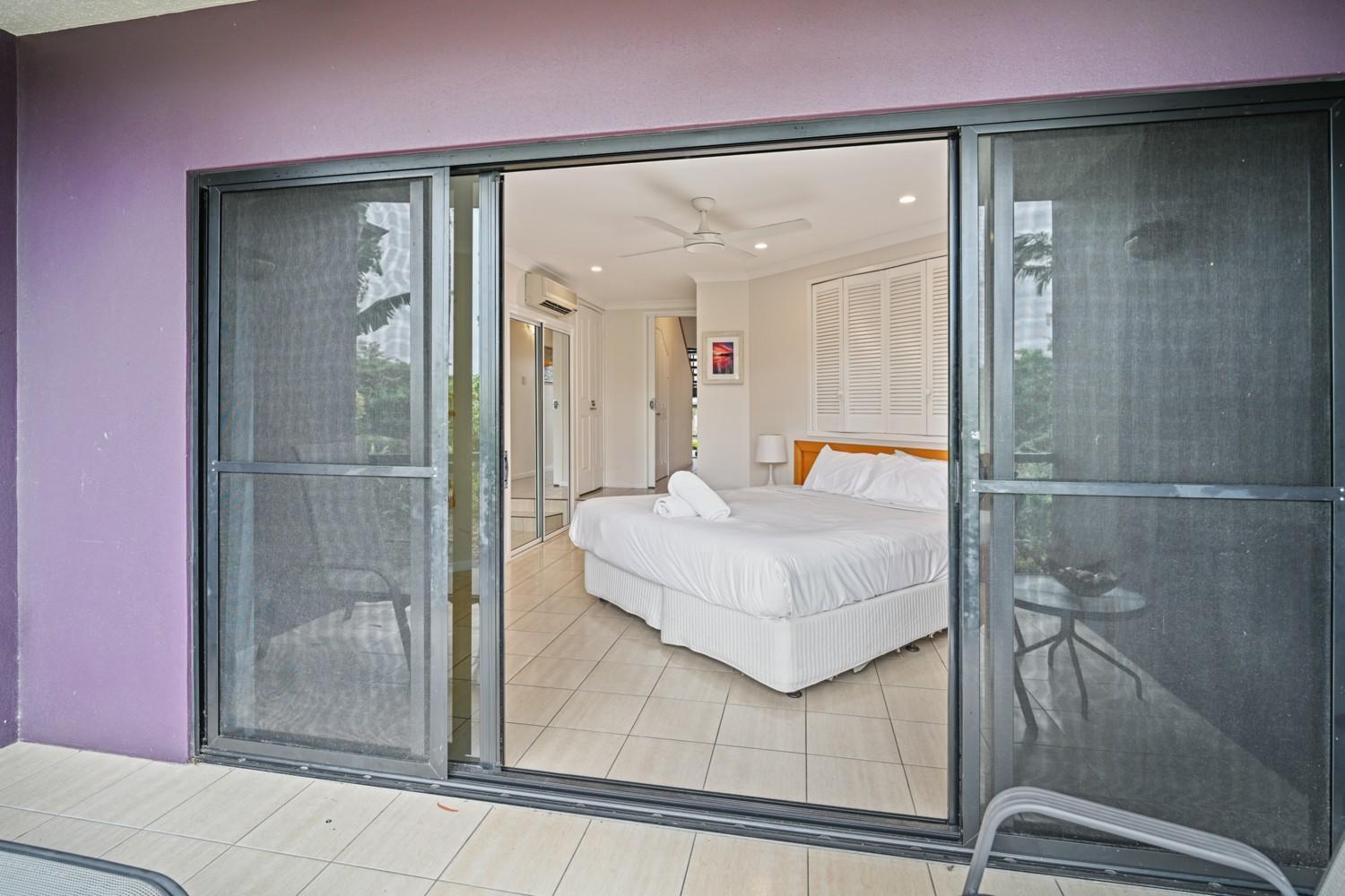 Anchorage Aparthotel Hamilton Island Exterior photo
