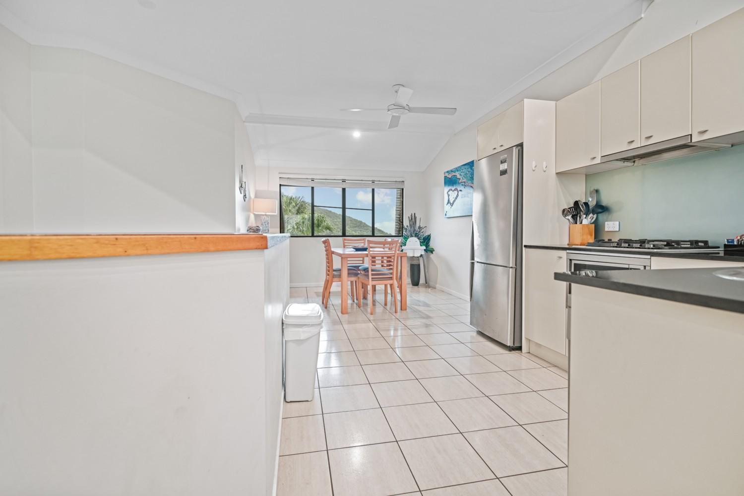Anchorage Aparthotel Hamilton Island Exterior photo