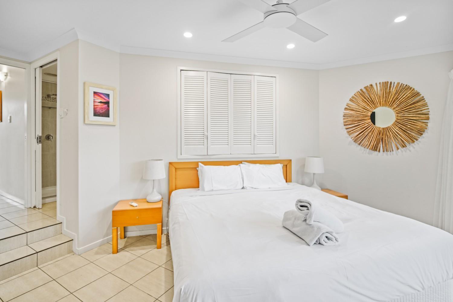Anchorage Aparthotel Hamilton Island Exterior photo