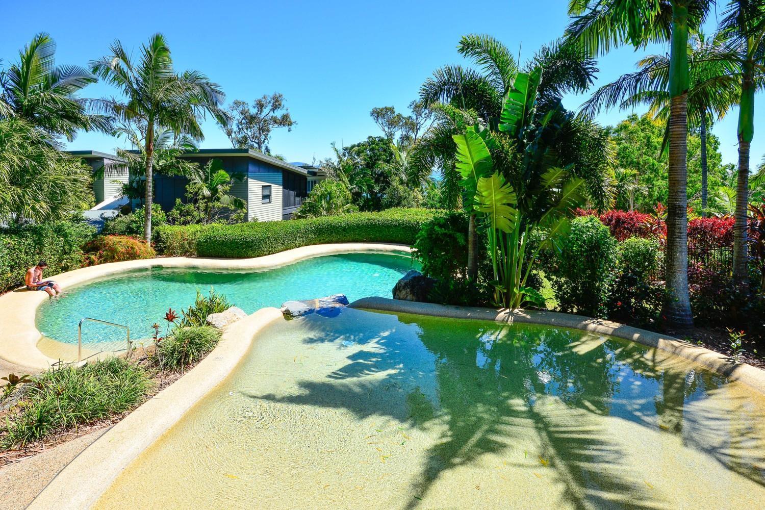 Anchorage Aparthotel Hamilton Island Exterior photo