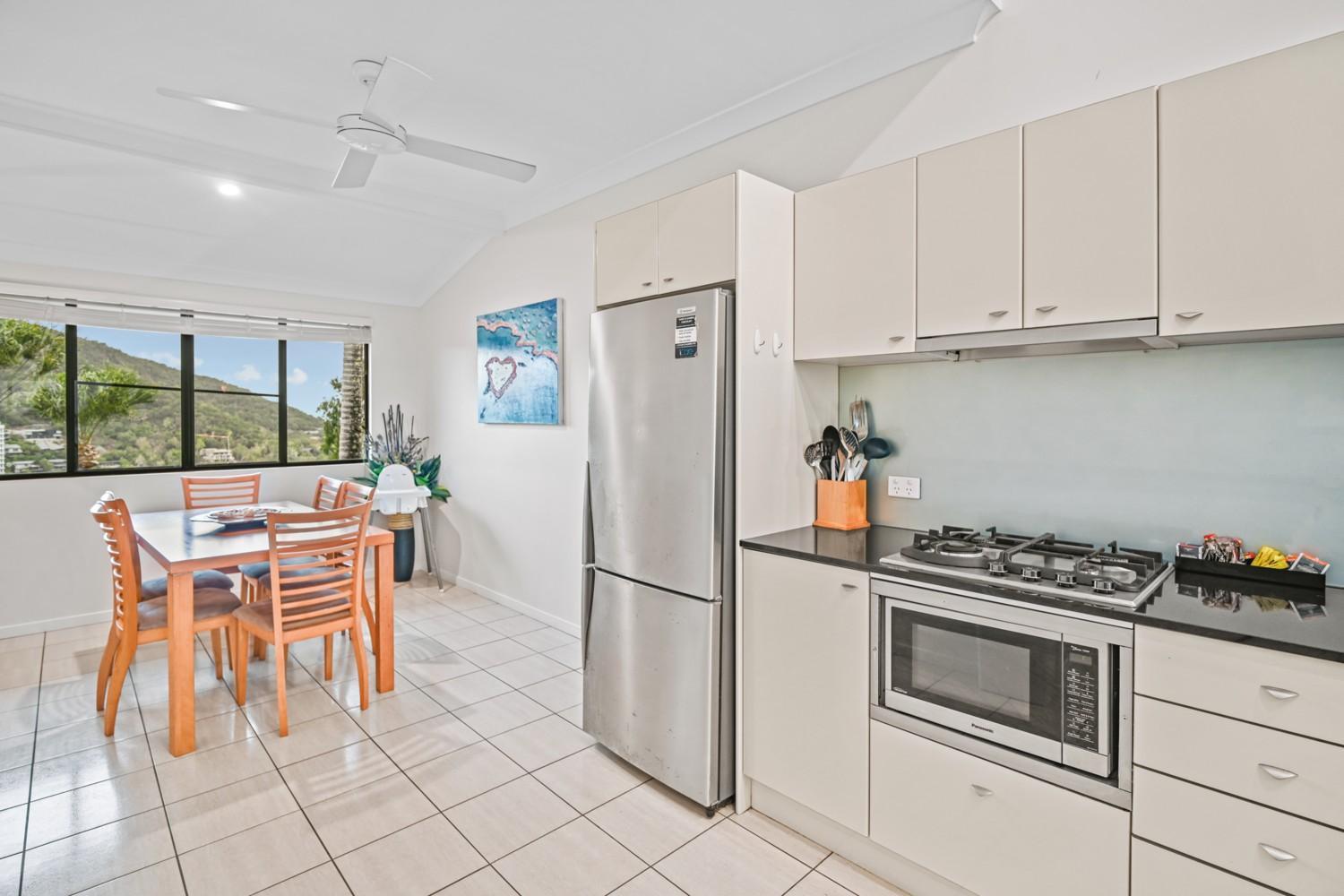 Anchorage Aparthotel Hamilton Island Exterior photo