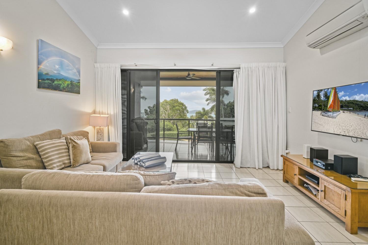Anchorage Aparthotel Hamilton Island Exterior photo