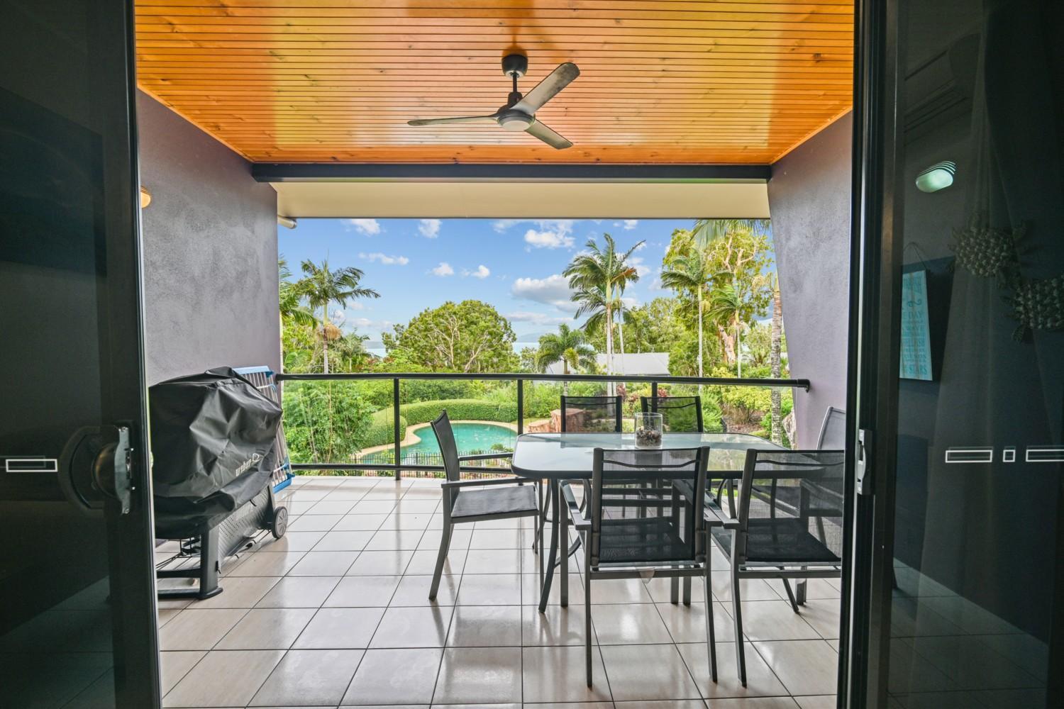 Anchorage Aparthotel Hamilton Island Exterior photo