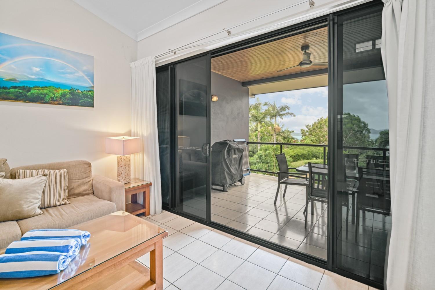Anchorage Aparthotel Hamilton Island Exterior photo