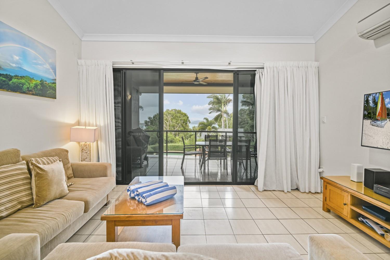 Anchorage Aparthotel Hamilton Island Exterior photo