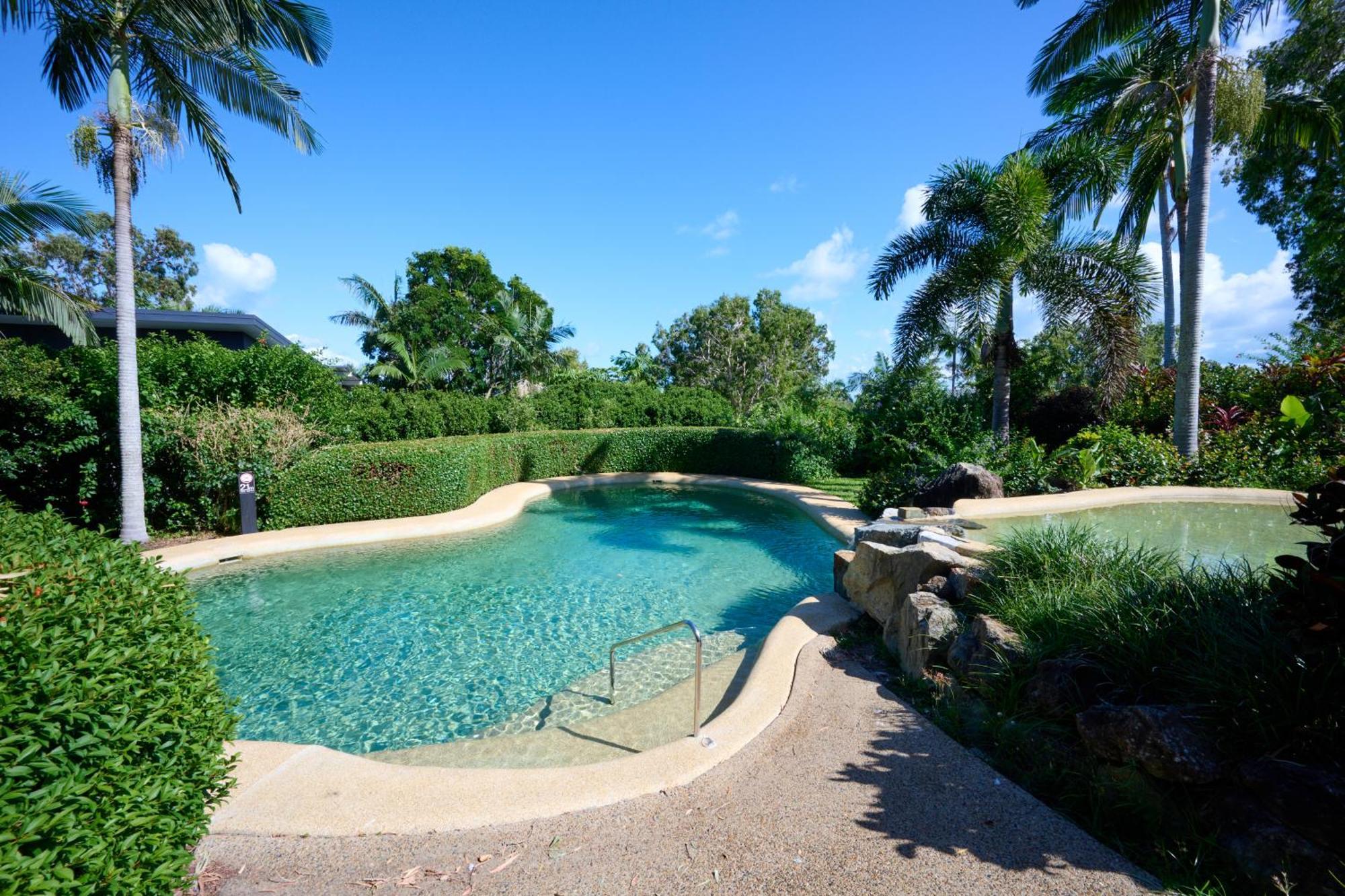 Anchorage Aparthotel Hamilton Island Exterior photo