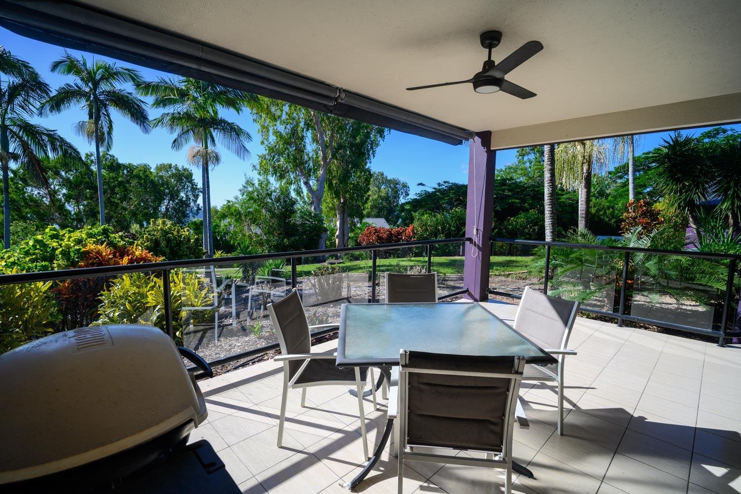 Anchorage Aparthotel Hamilton Island Exterior photo