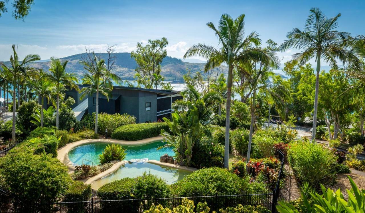 Anchorage Aparthotel Hamilton Island Exterior photo