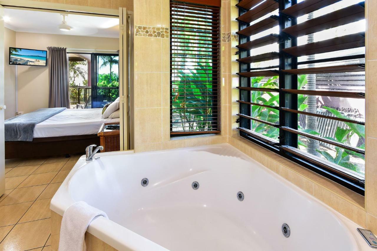 Anchorage Aparthotel Hamilton Island Exterior photo